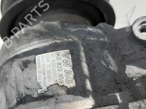 AC compressor VW SCIROCCO III (137, 138) 1.4 TSI | BP39233810M34 - Image 5
