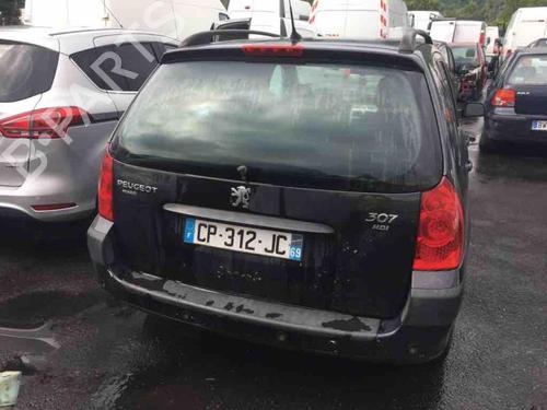 Intercooler PEUGEOT 307 Break (3E) 1.6 HDi 110 | BP24762842M30 - Image 8