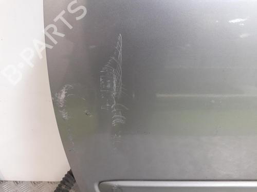 Left front door NISSAN X-TRAIL I (T30) 2.2 dCi 4x4 | BP24760732C2 