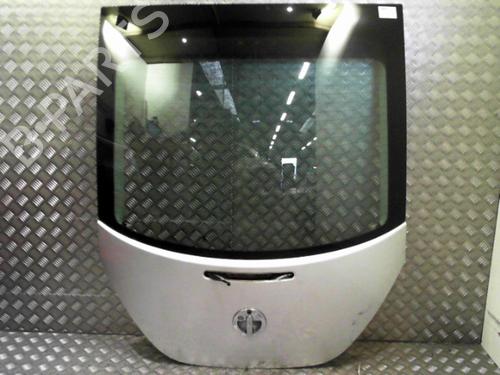 Used Tailgate VW NEW BEETLE (9C1, 1C1) 1.9 TDI (90 hp) 24754720
