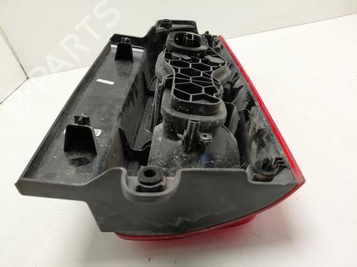 Left taillight CITROËN JUMPY III Van (V_) 2.0 BlueHDi 120 | BP33653977C34 - Image 3