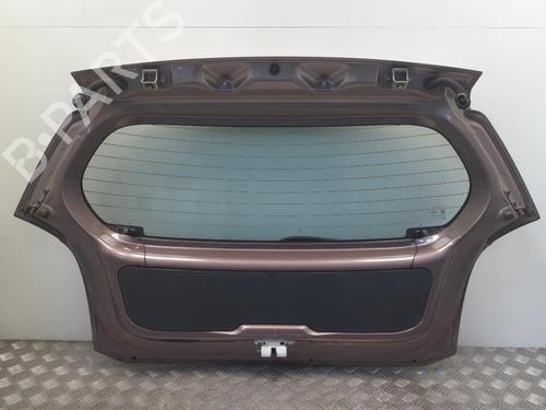 Bakluke CC/Kombi-Kupé NISSAN PIXO (UA0) 1.0 (68 hp) 24760310