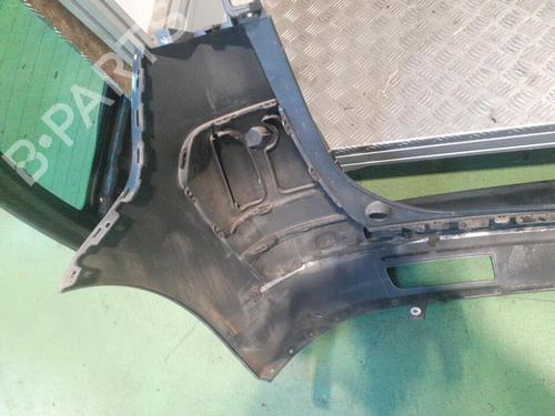 Rear bumper CITROËN C4 Picasso I MPV (UD_) 1.6 HDi | BP24749382C8 