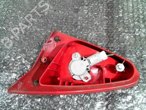 Used Left tailgate light Left tailgate light ALFA ROMEO 147 (937_) 1.6 16V T.SPARK (937.AXA1A, 937.AXB1A, 937.BXB1A) (120 hp) 24744218 24744218