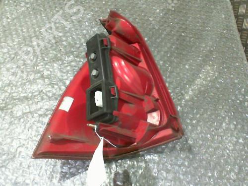 Right taillight PEUGEOT 307 Break (3E) 1.6 HDi 110 | BP24754931C35 