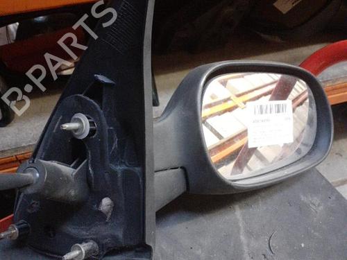 Right mirror RENAULT MEGANE I (BA0/1_) 1.9 dCi (BA05, BA1F) | BP24768674C27 