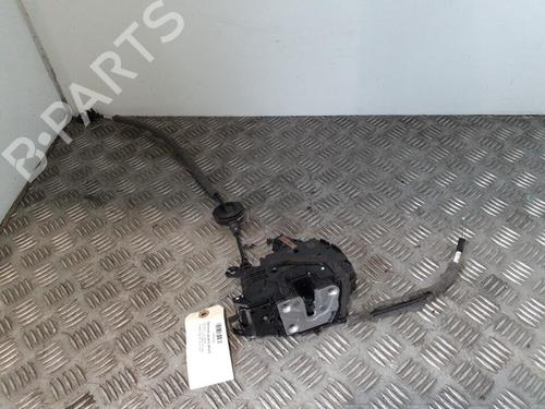 Used Front right lock RENAULT CLIO V (B7_) 1.6 E-TECH 140 (B7MU) (140 hp) 24756520