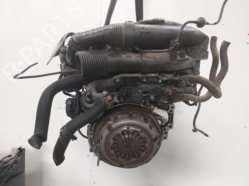 Engine CITROËN JUMPY III Van (V_) 1.6 BlueHDi 95 | BP29343495M1 