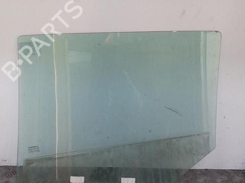 Rear right door window RENAULT MEGANE III Grandtour (KZ0/1) 1.6 dCi (KZ00, KZ12, KZ13) | BP24759233C21 