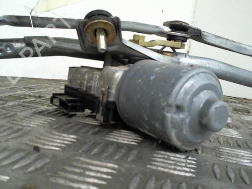 Front wiper motor MERCEDES-BENZ E-CLASS (W211) E 270 CDI (211.016) | BP24759391M29 