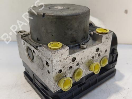 ABS Bremseaggregat PEUGEOT 2008 I (CU_) 1.2 THP 110 / PureTech 110 (110 hp) 30091571