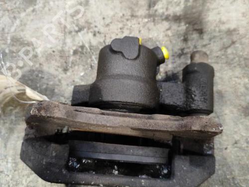 Right front brake caliper FIAT 500 (312_) 1.2 (312AXA1A) | BP24760773M104 