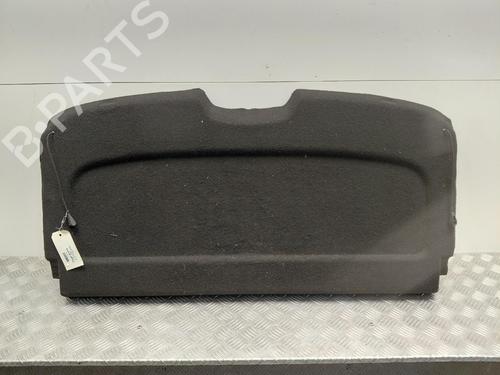 Used Rear parcel shelf Rear parcel shelf 38596851 38596851
