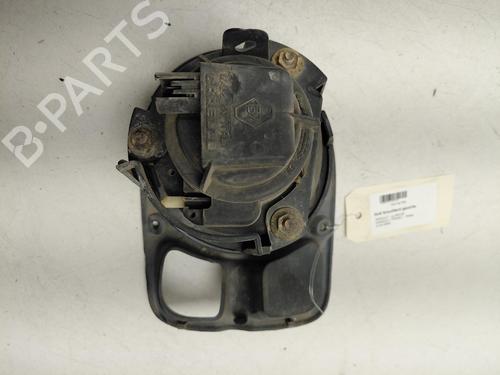 Left front fog light RENAULT KANGOO (KC0/1_) 1.9 dTi (KC0U) | BP39905005C30 - Image 3