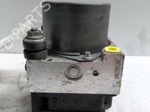 ABS pump DACIA LOGAN (LS_) 1.4 (LS0A, LS0C, LS0E, LS0G) | BP29842534M43