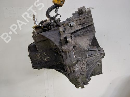 Gearbox CITROËN BERLINGO Box Body/MPV (B9) | BP35989960M3 - Image 5