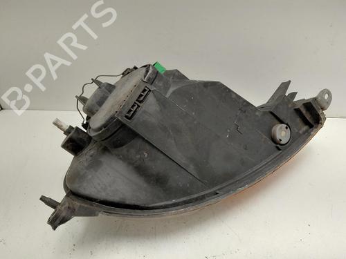 Used Left headlight Left headlight 37817719 37817719