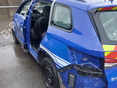 Used Parts SKODA KODIAQ I (NS6, NS7, NV7) 2.0 TDI 4x4 5004118