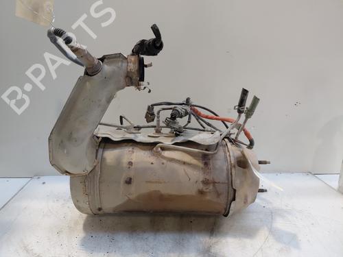 Particulate filter RENAULT KANGOO Express (FW0/1_) 1.5 dCi 90 (FW0G, FW05, FW08, FW11) | BP32524092M81  - Image 5