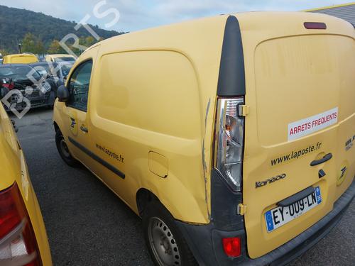 Engine RENAULT KANGOO Express (FW0/1_) 1.5 dCi 90 (FW0G, FW05, FW08, FW11) | BP32012614M1  - Image 10