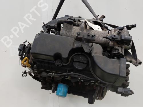 Engine KIA PICANTO I (SA) 1.0 | BP31610648M1  - Image 5