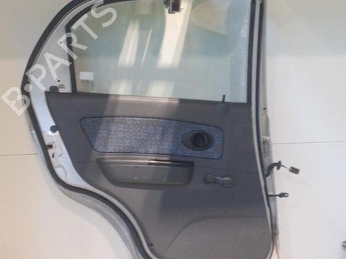 left-rear-door-chevrolet-matiz-m200-m250-2005-24739598 main image