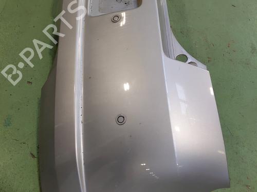 Used Rear bumper Rear bumper SUZUKI SWIFT III (MZ, EZ) [2005-2026] 33303809 33303809