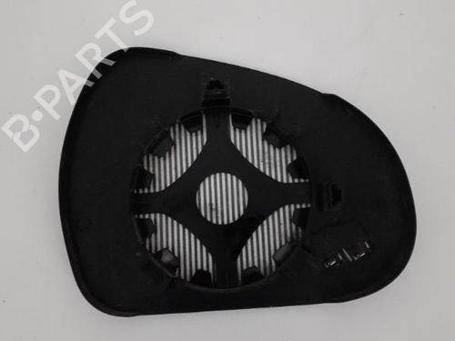 Left mirror glass PEUGEOT 207 (WA_, WC_) 1.4 HDi | BP24761468C148 