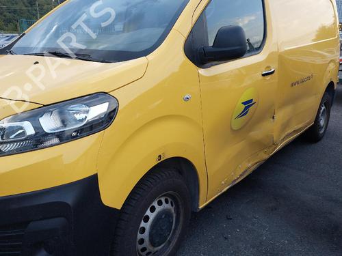Venstre Baklys CITROËN JUMPY III Van (V_) 1.5 BlueHDi 100 | BP39698122C34 - Image 9