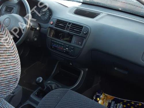 Used Parts HONDA CIVIC VI Hatchback (EJ, EK)  1.4 i S (EJ9)  2404629