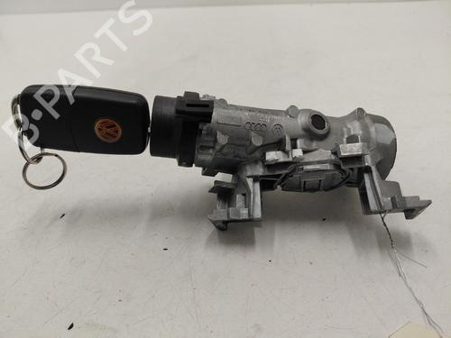 Used Ignition barrel Ignition barrel 39138667 39138667