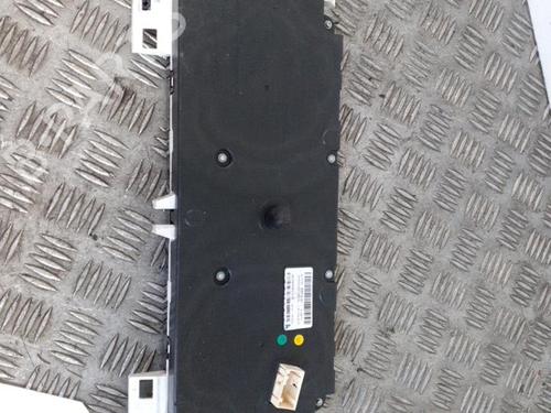 Used Instrument cluster Instrument cluster CITROËN C4 Grand Picasso II (DA_, DE_) 1.6 HDi / BlueHDi 115 (115 hp) 24757148 24757148