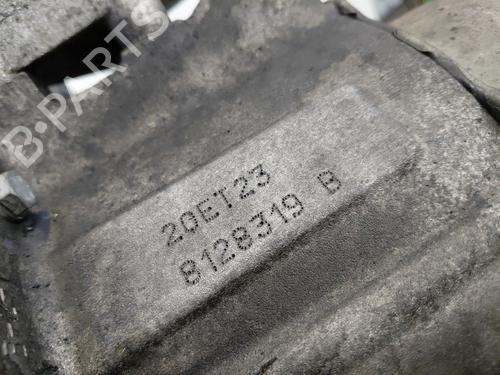 Gearbox CITROËN BERLINGO Box Body/MPV (B9) 1.6 BlueHDi 100 4x4 | BP32510197M3  - Image 6