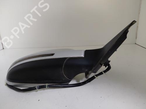 Right mirror AUDI A3 Convertible (8P7) 2.0 TDI | BP28534648C27