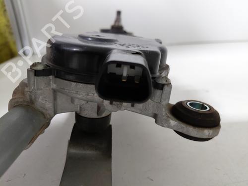 Front wiper motor RENAULT KADJAR (HA_, HL_) 1.2 TCe 130 (HLMR) | BP28534677M29 