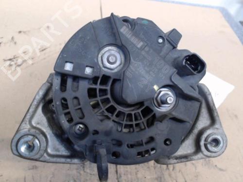 Alternator OPEL CORSA D (S07) 1.4 (L08, L68) | BP24765305M7 