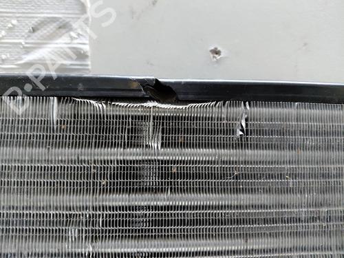 Water radiator CITROËN SAXO (S0, S1) 1.1 X, SX | BP29633029M31 