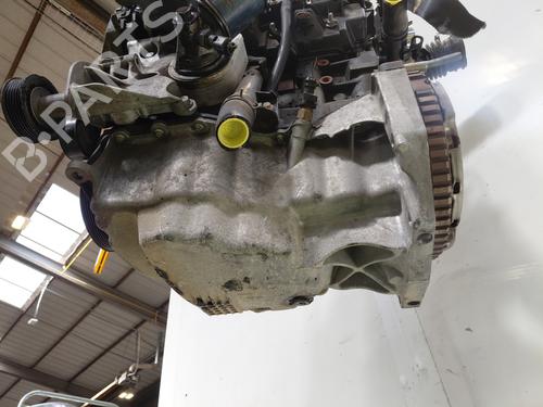 Engine RENAULT KANGOO Express (FW0/1_) 1.5 dCi 90 (FW0G, FW05, FW08, FW11) | BP31155682M1 - Image 4