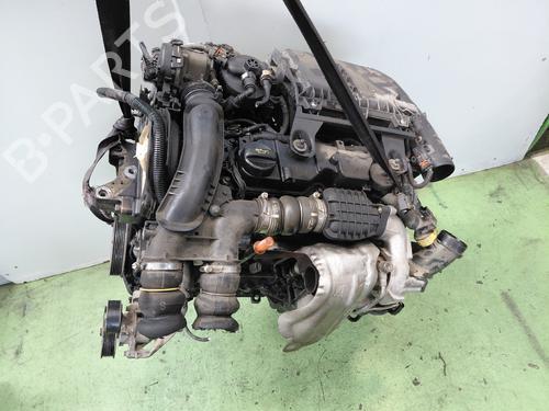 Engine CITROËN BERLINGO Box Body/MPV (B9) | BP35918486M1 - Image 7