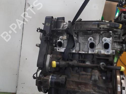Engine FIAT 500 (312_) 1.2 (312AXA1A) | BP24741707M1  - Image 6
