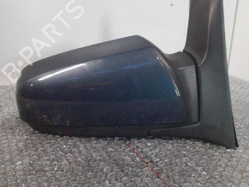 Used Right mirror OPEL ZAFIRA / ZAFIRA FAMILY B (A05) 1.9 CDTI (M75) (120 hp) 24740687