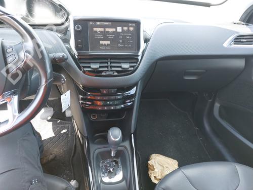 Right sun visor PEUGEOT 2008 I (CU_) 1.2 THP 110 / PureTech 110 | BP29642522I2  - Image 38