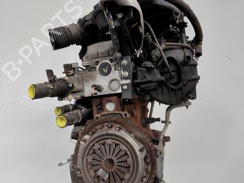 Engine DACIA LOGAN (LS_) 1.4 MPI LPG (LS0C) | BP38642474M1 - Image 5