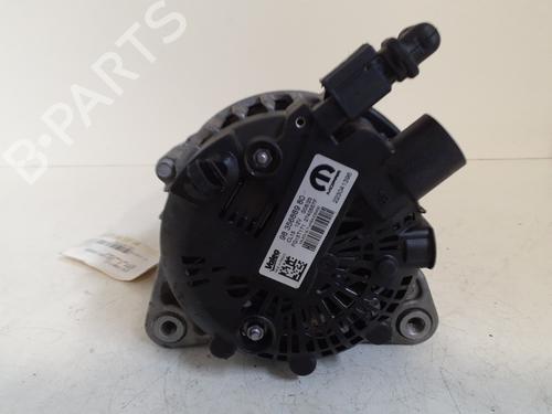 Alternator DS DS 4 II (FR_, FB_, F3_, FP_) PureTech 130 | BP24754126M7 - Image 2