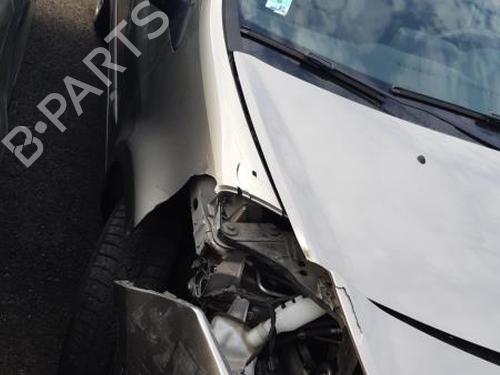 Front right window mechanism RENAULT CLIO III (BR0/1, CR0/1) 1.5 dCi (BR17, CR17) | BP24746027C23 