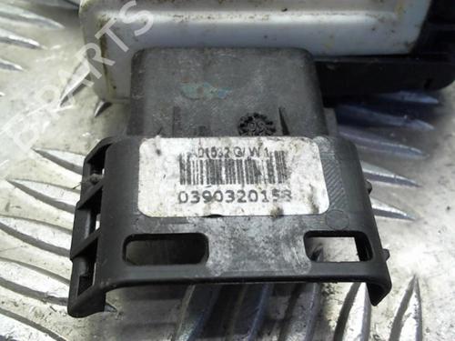 Front left lock CITROËN DS3 (SA_) 1.6 HDi 110 | BP24749083C98 