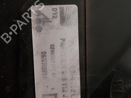 Right taillight SEAT IBIZA IV (6J5, 6P1) 1.6 TDI | BP29319997C35 