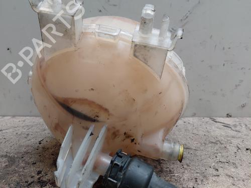Expansion tank PEUGEOT EXPERT Van (V_) 2.0 BlueHDi 120 | BP29116493C120 