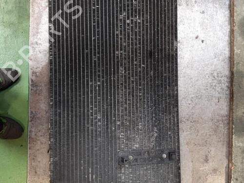 Used AC radiator AC radiator AUDI Q5 (8RB) 3.0 TDI quattro (240 hp) 24750707 24750707
