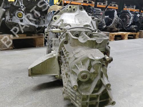 Used Gearbox Gearbox AUDI A4 B5 Avant (8D5) 1.9 TDI (110 hp) 31883150 31883150